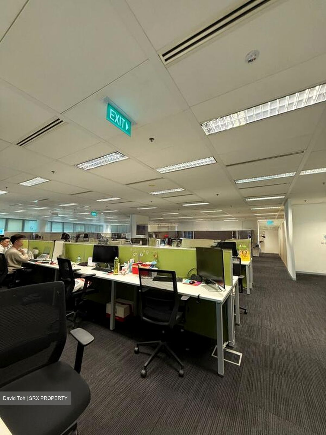 Republic Plaza (D1), Office #512980601
